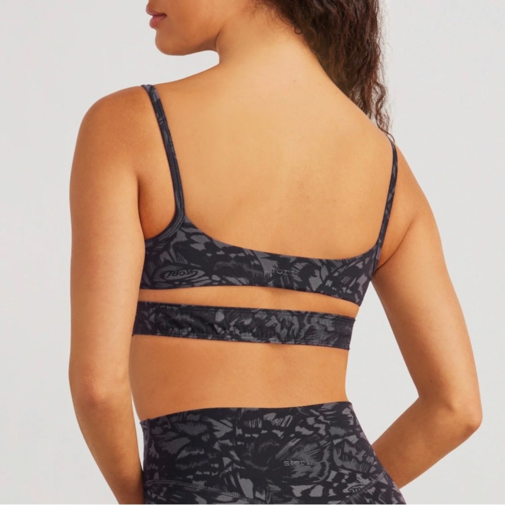 Stori breakthrough light support bra